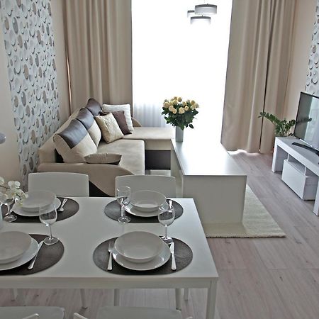 Apartamenty Mizu - Szampanski Колобжег Екстериор снимка