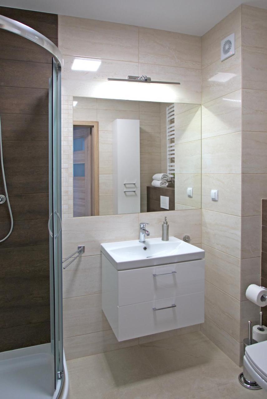 Apartamenty Mizu - Szampanski Колобжег Екстериор снимка